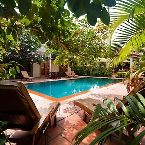 The Villa Paradiso Ltd.