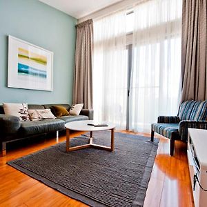 Lj Hooker Manuka Prestige Accommodation